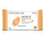 LACTACYD FEMINA 1×15 pcs, intimate hygiene wipes