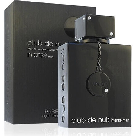 Armaf Club De Nuit Intense Man P 150ml 1×150 ml, fragrance