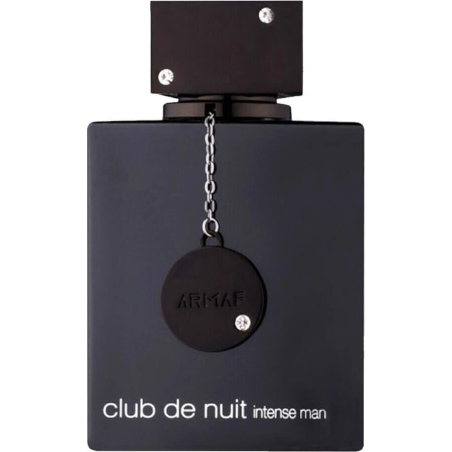 Armaf Club De Nuit Intense Man P 150ml 1×150 ml, fragrance