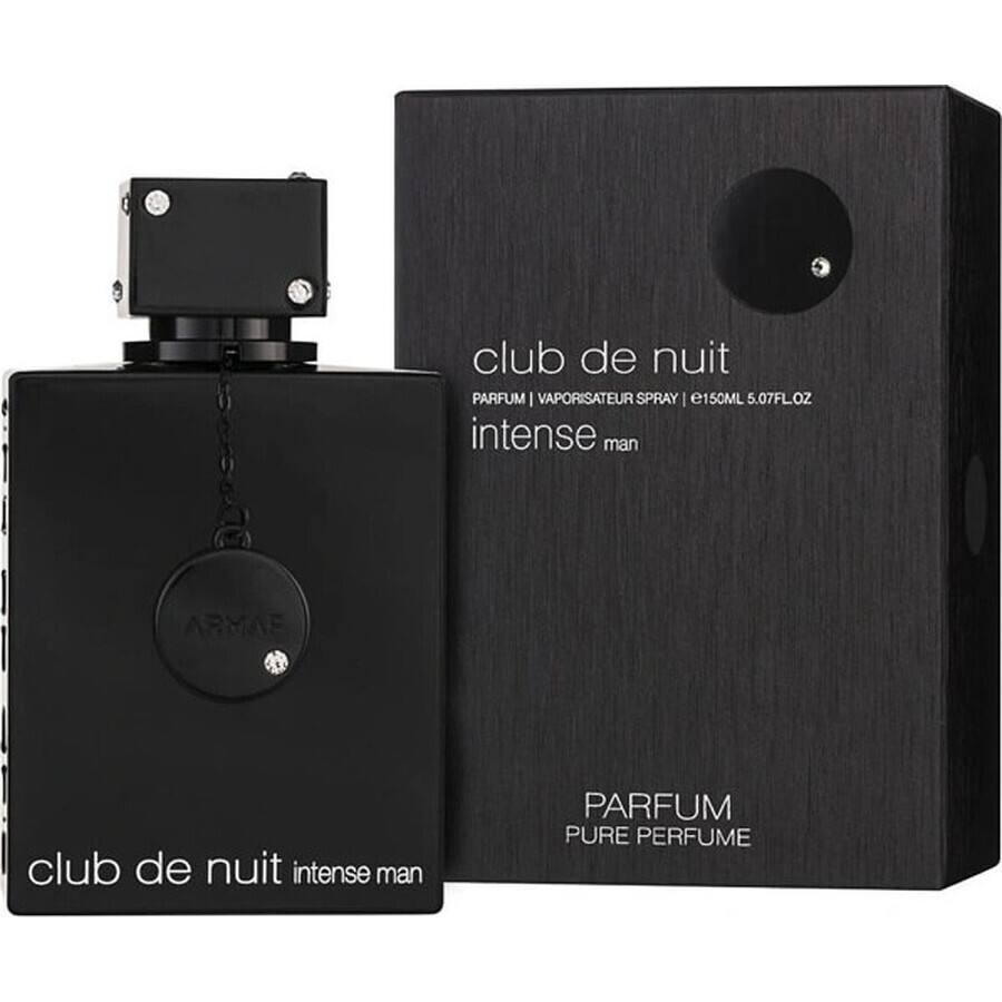 Armaf Club De Nuit Intense Man P 150ml 1×150 ml, fragrance