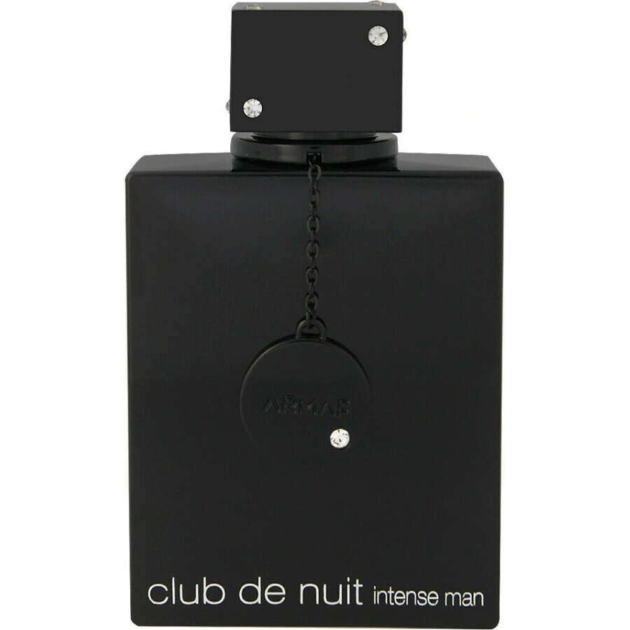 Armaf Club De Nuit Intense Man P 150ml 1×150 ml, fragrance