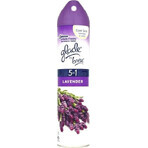 Glade Spray alla lavanda 1×300 ml, deodorante per ambienti