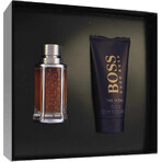 Hugo Boss De Geur Edt 50ml+Shg 100ml 1×1 st