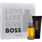 Hugo Boss De Geur Edt 50ml+Shg 100ml 1×1 st