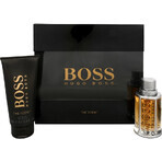 Hugo Boss De Geur Edt 50ml+Shg 100ml 1×1 st