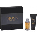 Hugo Boss De Geur Edt 50ml+Shg 100ml 1×1 st