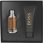 Hugo Boss De Geur Edt 50ml+Shg 100ml 1×1 st