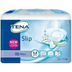 TENA Maxi Brief M 1×24 unidades, braguitas para pañales