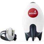 ROCKIT 1×1 pc, columpio automático portátil para cochecito de bebé, columpio para cochecito de bebé