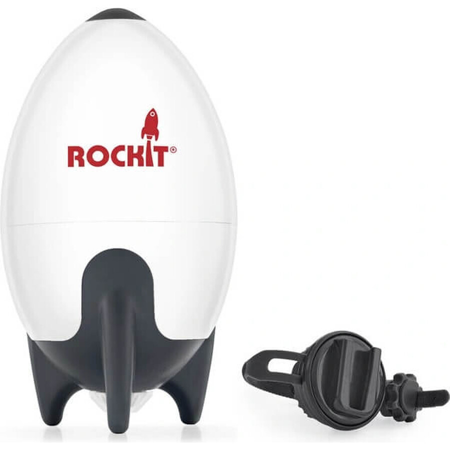 ROCKIT 1×1 pc, columpio automático portátil para cochecito de bebé, columpio para cochecito de bebé