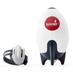 ROCKIT 1×1 pc, columpio automático portátil para cochecito de bebé, columpio para cochecito de bebé