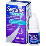 Systane BALANCE 1×10 ml eye drops