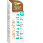 White pearl - coco, pasta dentífrica 1×75 ml, pasta dentífrica