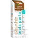 White pearl - coco, pasta dentífrica 1×75 ml, pasta dentífrica