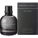 Bottega Veneta Pour Homme Edt 50ml 1×50 ml, eau de toilette