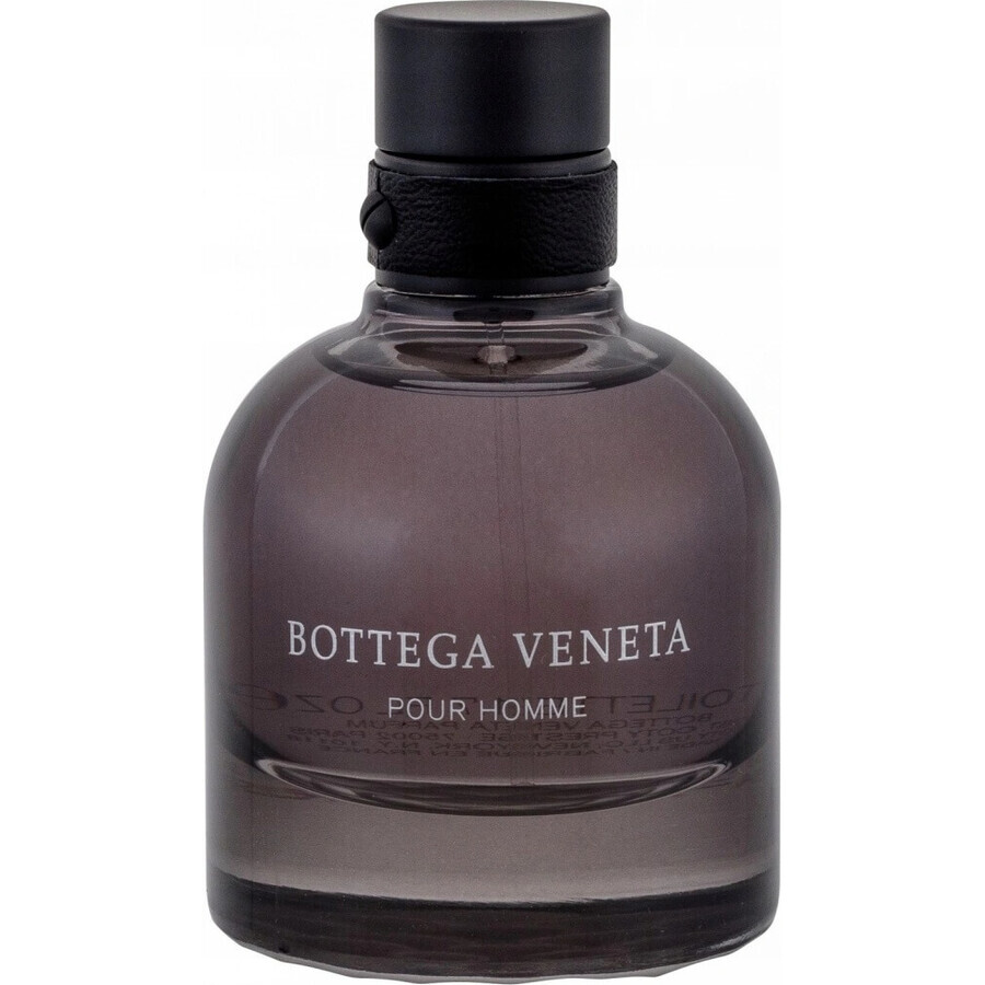 Bottega Veneta Pour Homme Edt 50ml 1×50 ml, eau de toilette