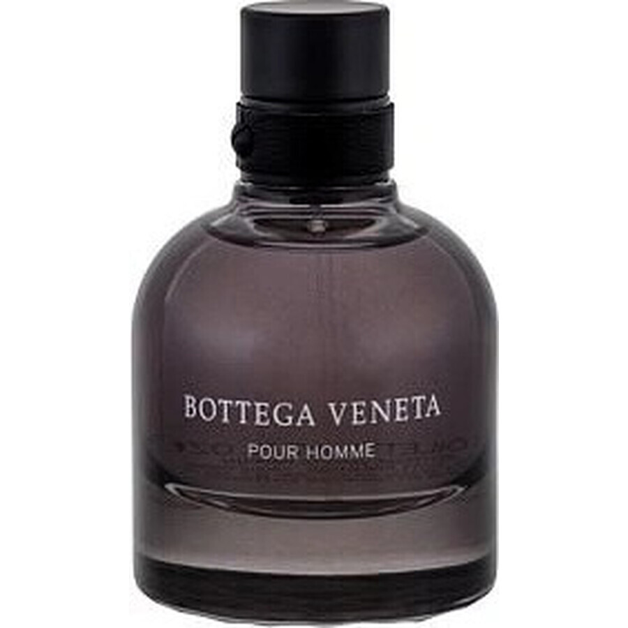 Bottega Veneta Pour Homme Edt 50ml 1×50 ml, eau de toilette