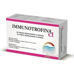 IMMUNOTROFINA d 1×24 tbl