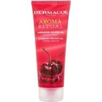 DERMACOL AROMA RITUAL Gel de Ducha Cereza Negra 1×250 ml, gel de ducha