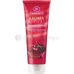 DERMACOL AROMA RITUAL Gel de Ducha Cereza Negra 1×250 ml, gel de ducha