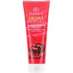 DERMACOL AROMA RITUAL Gel de Ducha Cereza Negra 1×250 ml, gel de ducha