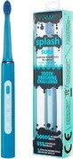 VITAMMY SPLASH, Cepillo dental s&#243;nico para ni&#241;os, 8r+, azul/surf/ 1&#215;1 pcs, cepillo dental s&#243;nico para ni&#241;os