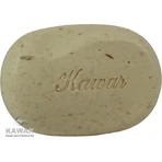 Săpun KAWAR PEELING 1×120 g, cu nisip de la Marea Moartă