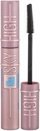 Maybelline New York Lash Sensational Sky High M&#225;scara de pesta&#241;as Lash Sensational Sky High Waterproof Negra 1&#215;6 ml, delineador de ojos en gel