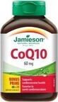 JAMIESON KOENZYM Q10 60 mg 1&#215;60+20 cps, complemento alimenticio