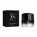 Paco Rabanne Black Xs 2018 Edt 50ml 1×50 ml, Eau de toilette