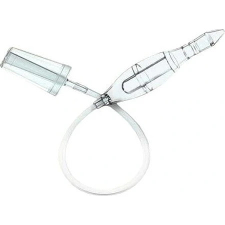 Arianna Baby-Vac 2 - Conector de repuesto para extractor de leche 1×1 ud, recambio