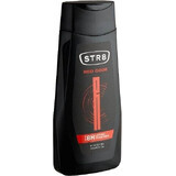 Str8 Red Code Shg 250ml 1×250ml shower gel