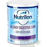 Nutrilon ALLERGY DIGESTIVE CARE 1×450 g, formulă de lapte, de la naștere