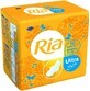 Ria Ultra Silk normal PLUS 1&#215;10 uds, compresas higi&#233;nicas