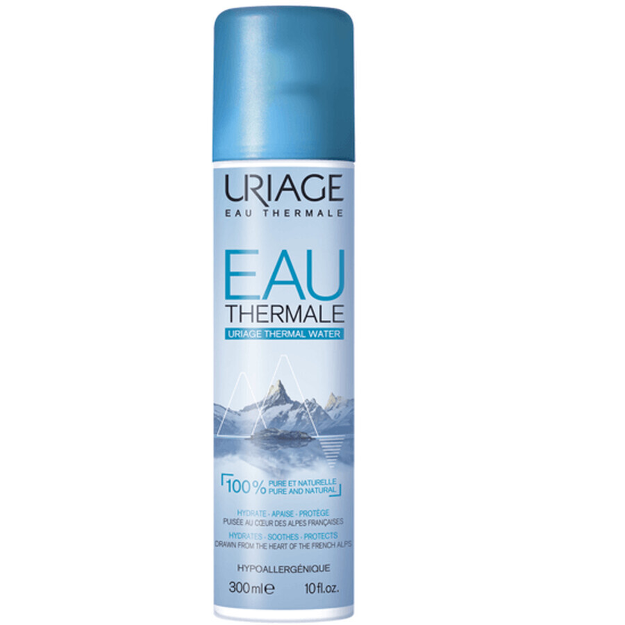 Apa Termala, 300 ml, Uriage