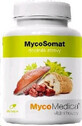 Mycomedica Mycosomat Vegano 500mg 90cps 1&#215;90 cps