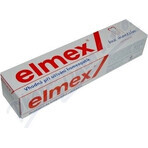 ELMEX PASTA DENTAL SIN MENTOL 1×75 ml, sin mentol