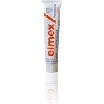 ELMEX PASTA DENTAL SIN MENTOL 1×75 ml, sin mentol