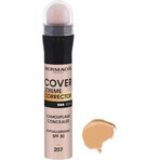 DERMACOL Corrector COVER Xtreme Camouflage 218 1×8 g, tono nº 218