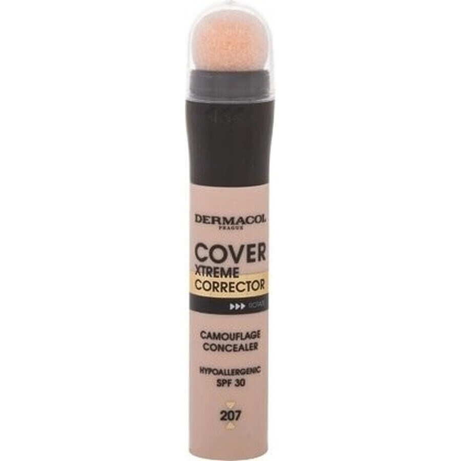 DERMACOL Corrector COVER Xtreme Camouflage 218 1×8 g, tono nº 218