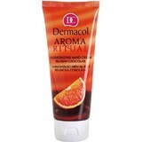 CREMA DE MANOS DERMACOL AROMA RITUAL Chocolate Belga 1×100 ml, crema de manos