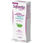 Saforelle gel íntimo FRESH 1×100 ml, gel