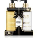 Baylis and Harding Mandarina Set de cuidado de manos 1×2 piezas, set de regalo