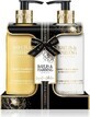 Baylis and Harding Mandarina Set de cuidado de manos 1&#215;2 piezas, set de regalo