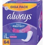 Always Intimates 64pz Always Intimates 64pz Long Fresh scent 1×64 pz, biancheria intima