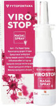 VIROSTOP Spray nasal 1&#215;20 ml, spray nasal contra la gripe, los resfriados y la rinitis al&#233;rgica