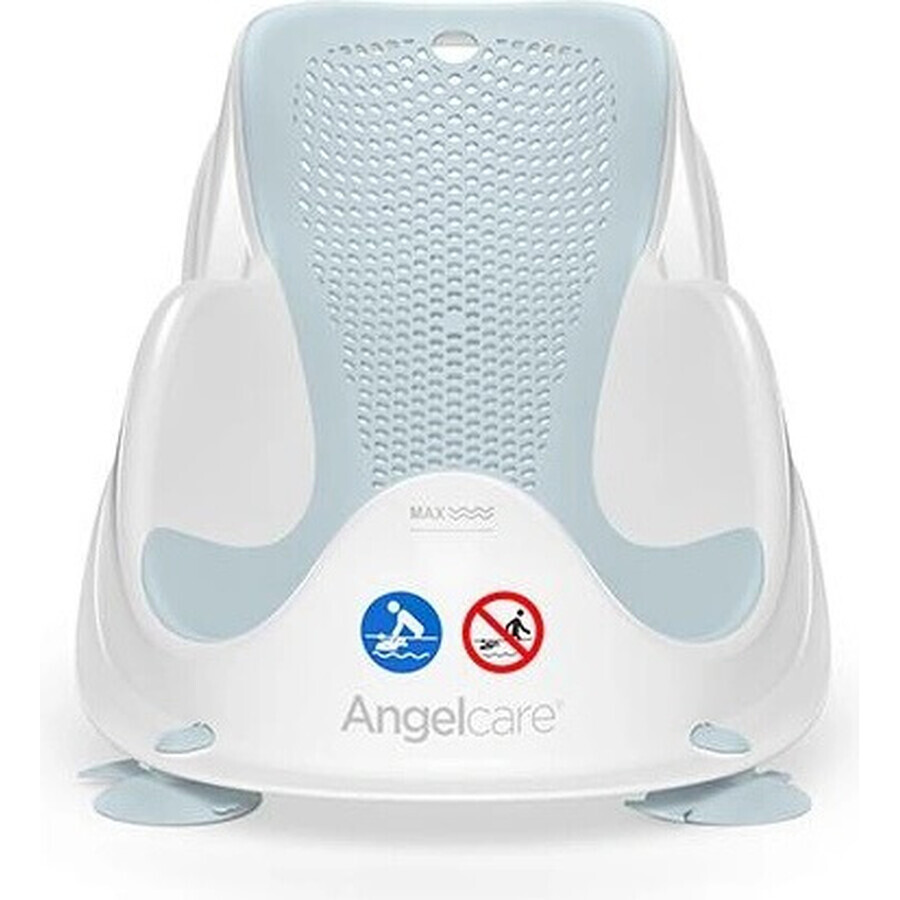 ANGELCARE Colchoneta de baño FIT Light Aqua 1×1 ud.