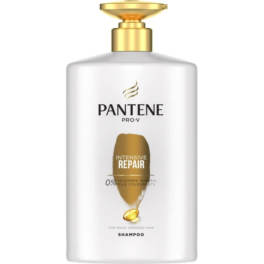 Pantene S 1000ml Repair & Protect 1×1000ml: ceny i cechy