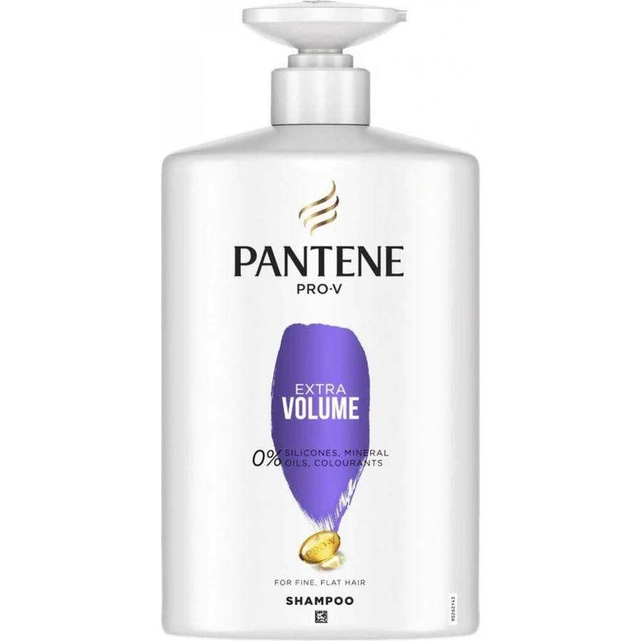 Pantene S 1000ml Repair & Protect 1×1000ml: ceny i cechy