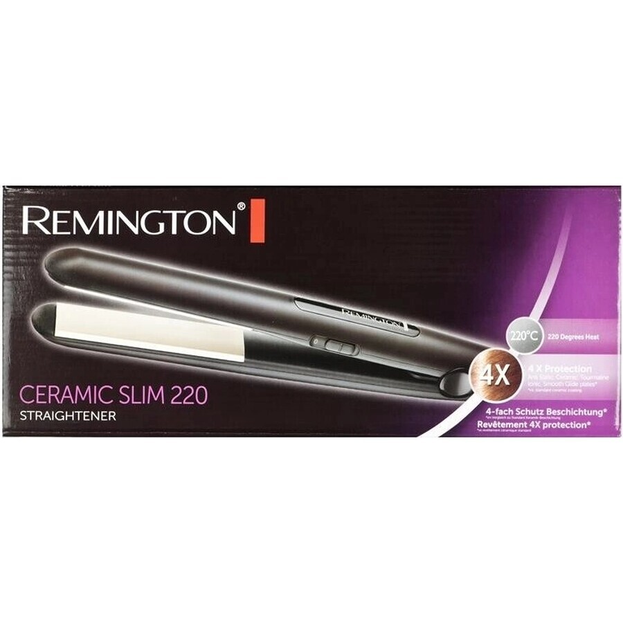 Remington S1510 stijltang 1pc 1×1 pcs